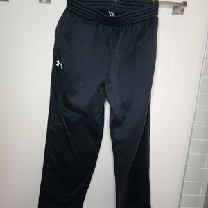 Men's Under Armour Sweatpants - Size Large